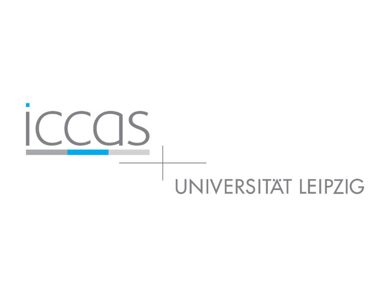 Logo ICCAS Leipzig