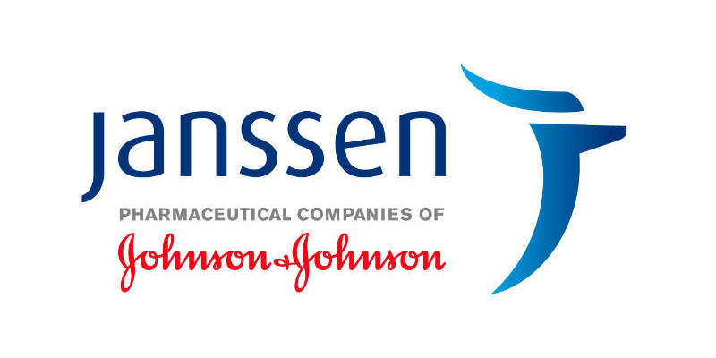 Logo Janssen Deutschland