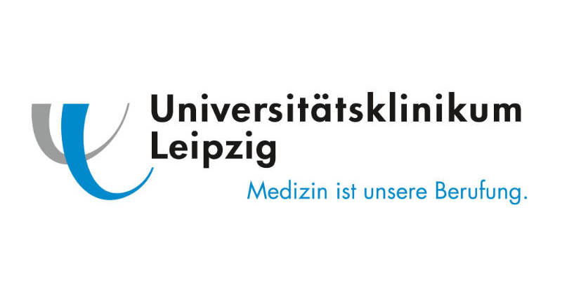 Logo Uniklinikum Leipzig