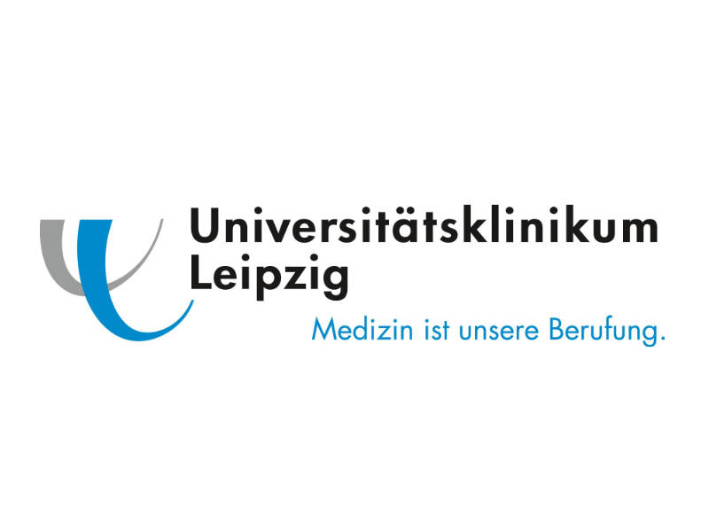 Logo UKL Leipzig